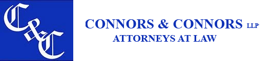 Connors & Connors LLP | Attorneys At Law
